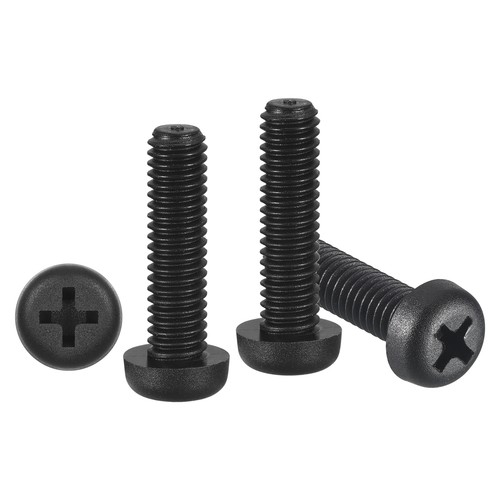 Phillips pan head bolts - phillips,