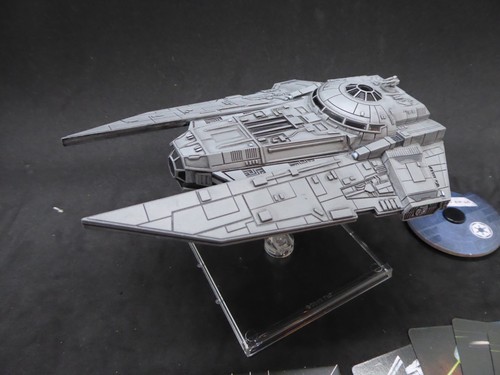 Decimator for x - decimator, x-wing