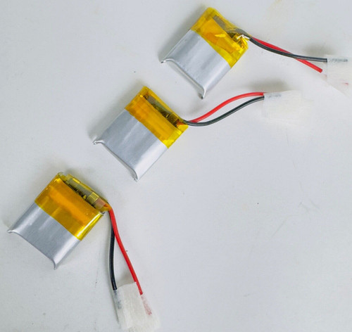 Batteries lopi rechargeable - lopi,