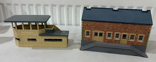 Hornby dublo signal - dublo, box