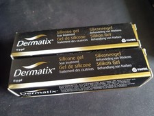 NEW 2 x 15g = 30g DERMATIX
