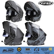 VIPER RS-V191 BLINC BLUETOOTH