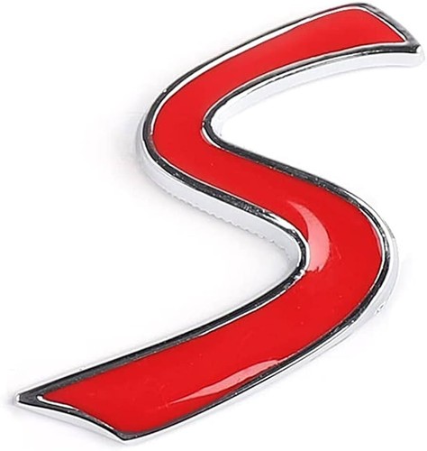 Mini cooper red - s, /