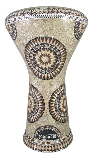 Egyptian darbuka doumbek - darbuka,