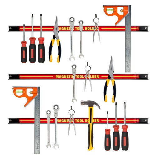 Magnetic tool holder - tool,