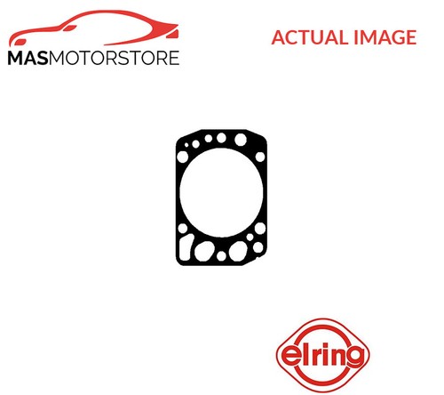 Engine cylinder head gasket - engine,