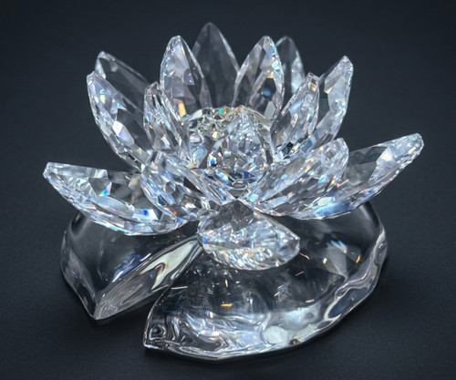 Lovely swarovski crystal - lovely, clear