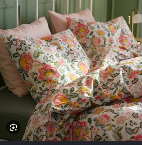 Ikea daggsalvia double - double, duvet