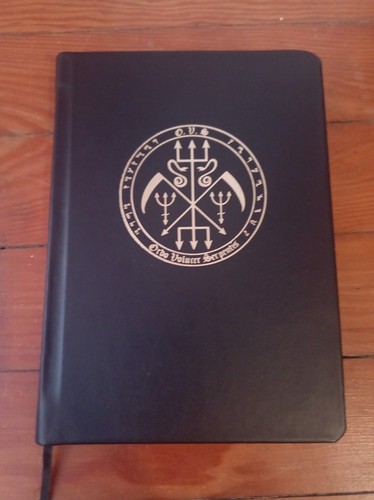 Anima satanae deluxe edition - anima,