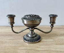 Vintage Seba Silver Plated 2