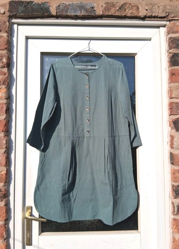 Gudrun sjoden tunic dress - gudrun,