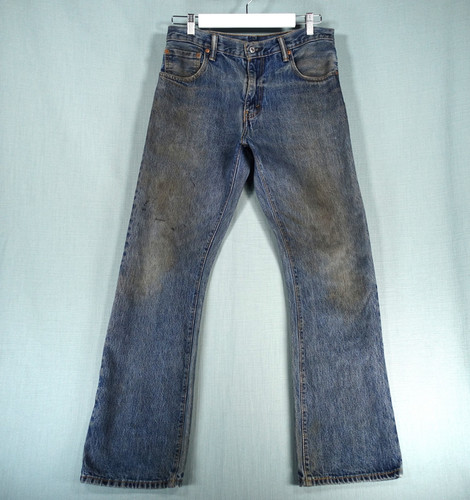Levis 517 jeans mens - levis, w32