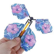 5-20X Magic Wind Up Flying