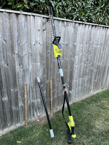 Ryobi opt1845 18v - ryobi,