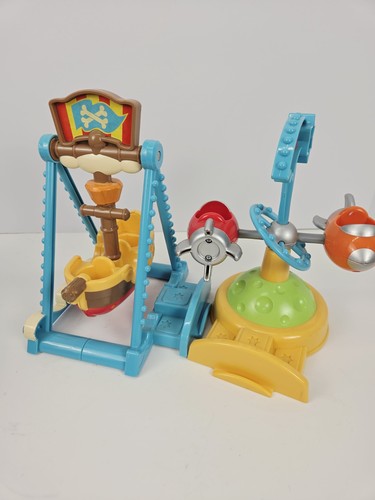 Vintage elc early learning - vintage,