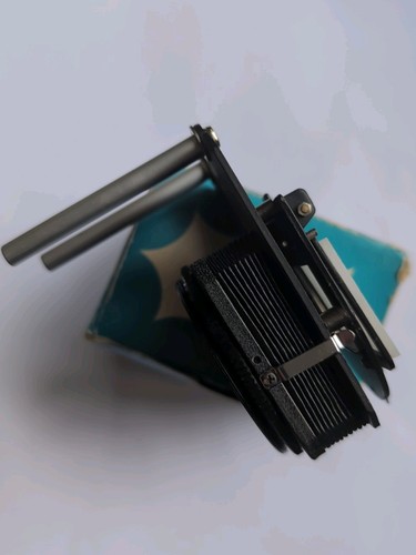 Vintage photography slide - photography,