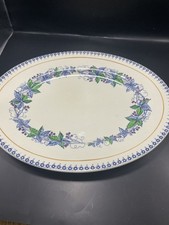 Vintage Wood’s Burslem