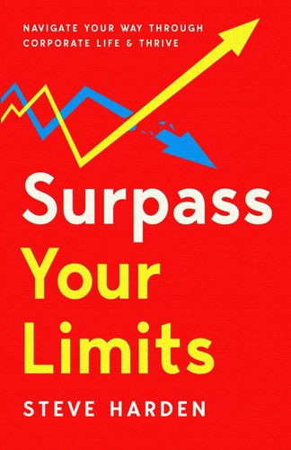Surpass your limits - surpass, navigate