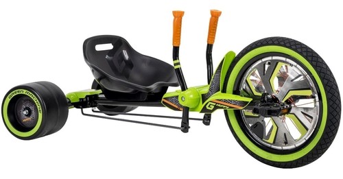 Huffy green machine inch - huffy,