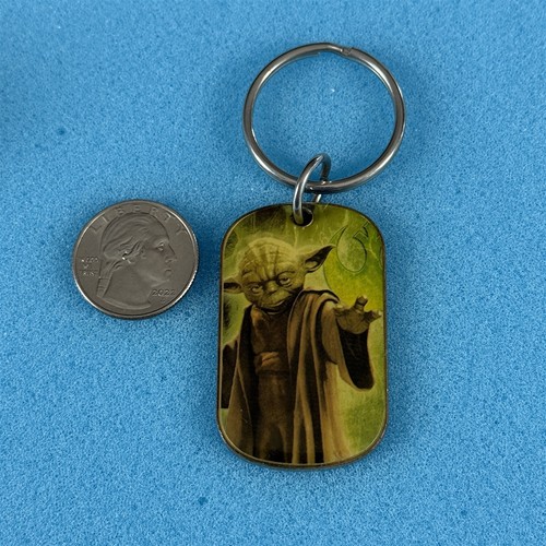 Star wars yoda lucas film - wars,