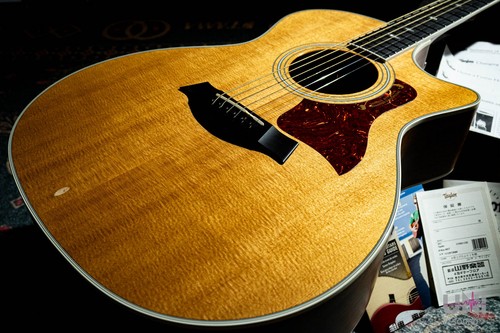 Taylor 414ce 2013 - 414ce, /