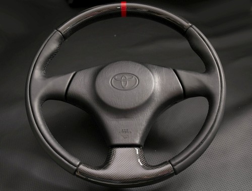 Unique steering wheel - steering,