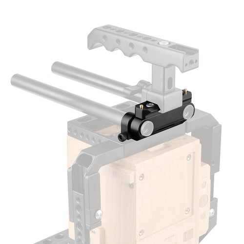15mm dual rod clamp adapter - clamp,