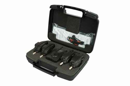 Fox micron rod alarm - fox,