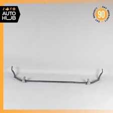 2016 Mercedes W212 E350 4Matic Rear Anti Roll Sway Bar Stabilizer OEM