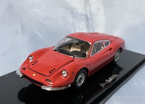 Kyosho ferrari 05081r - 1:43,