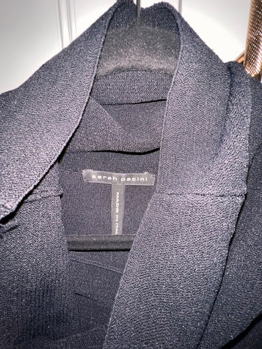 Sarah pacini made italy - in,