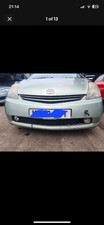 Toyota Prius Front Bumper 2003