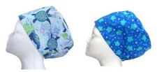 *Turtles Scrub Cap Doctor