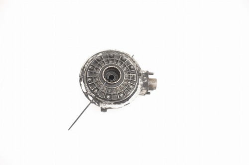 Final drive differential - drive,