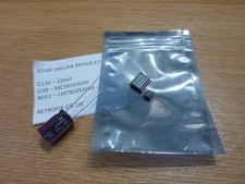 Atari Jaguar Repair Kit