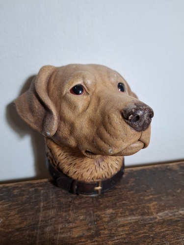Vintage bossons chalkware - vintage,