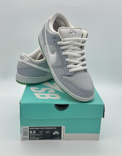 Nike dunk low marty mcfly - dunk,