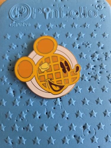 Disney mystery pin - disney, whimsical