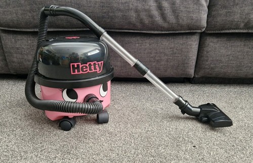Hetty henry hoover - hetty, vacuum