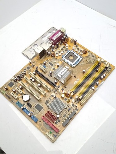 Asus p5b socket - p5b, 775