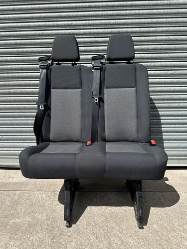 Ford transit mk8 - ford,