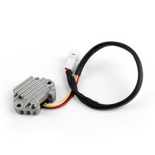 Voltage Regulator Rectifier