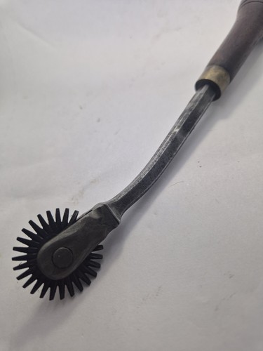 Antique vintage buck saddlers - antique,