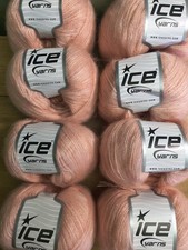 Wool & yarn 🧶 Ice Yarns