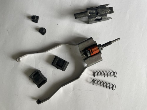 Paslode im360 nail - nail, upper