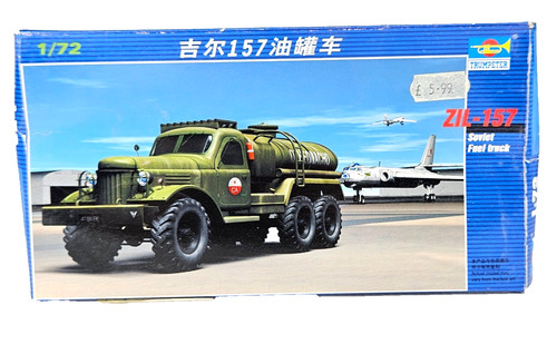 Trumpeter 01102 scale oo - trumpeter,