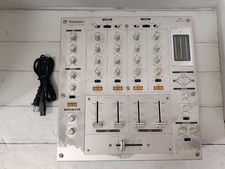 Technics SH-MZ1200 DJ mixer