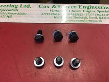 FORDSON MAJOR E27N and E1A