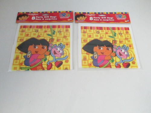 Dora the explorer - the,