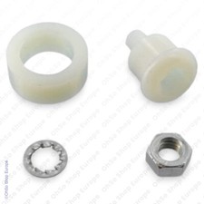 Genuine Rangemaster Front